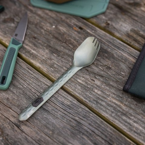 Multitool Gerber Devour Spork Tinanium Multitool Gerber Devour Spork Tinanium