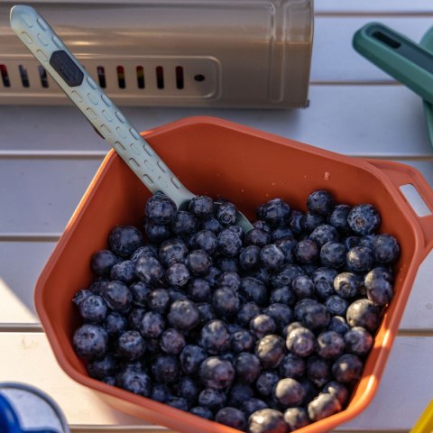 Multitool Gerber Devour Spork Tinanium Multitool Gerber Devour Spork Tinanium