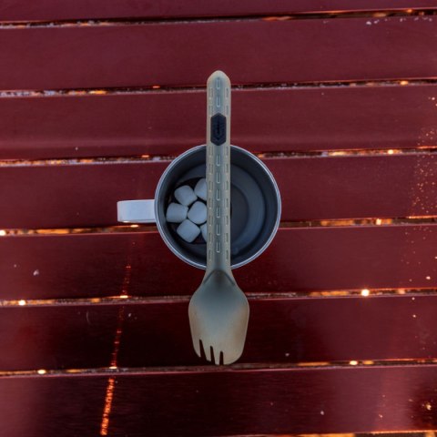 Multitool Gerber Devour Spork Tinanium Multitool Gerber Devour Spork Tinanium