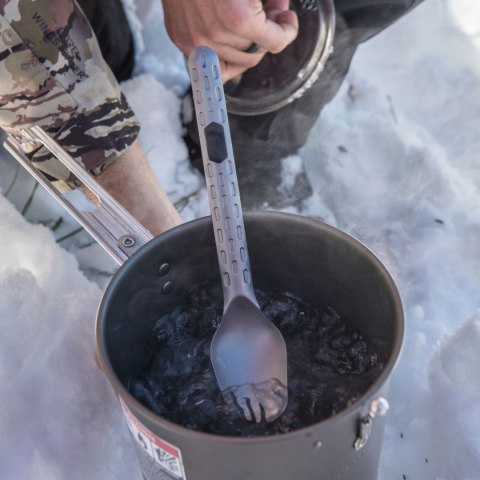Multitool Gerber Devour Spork Tinanium Multitool Gerber Devour Spork Tinanium