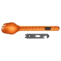 Multitool Gerber Devour Spork Orange