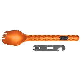 Multitool Gerber Devour Spork Orange