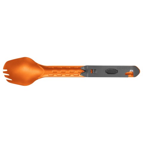 Multitool Gerber Devour Spork Orange Multitool Gerber Devour Spork Orange