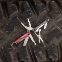 Multitool Gerber Dime Red Blister