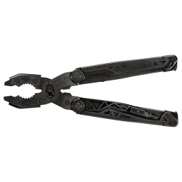Multitool Gerber Dual Force black