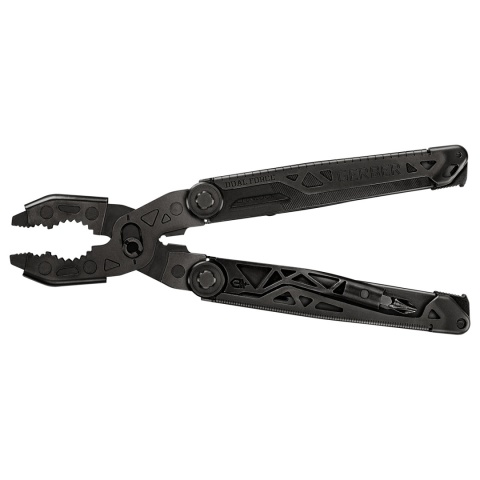 Multitool Gerber Dual Force black