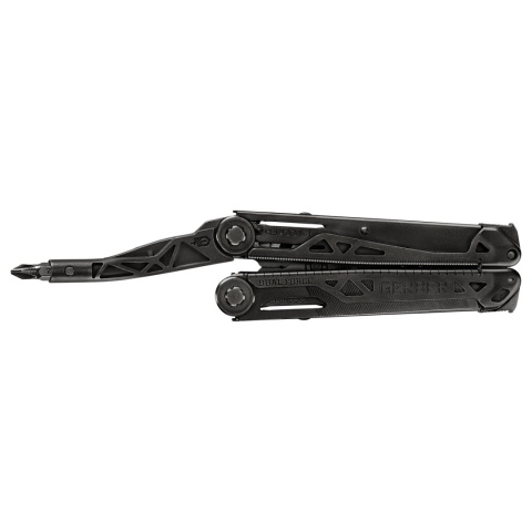 Multitool Gerber Dual Force black Multitool Gerber Dual Force black
