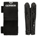Multitool Gerber Dual Force black