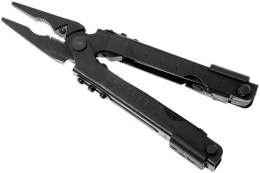 Multitool Gerber MP600 Bladeless black