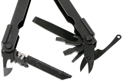 Multitool Gerber MP600 Bladeless black Multitool Gerber MP600 Bladeless black