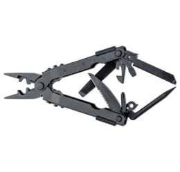 Multitool Gerber MP600 DET Black