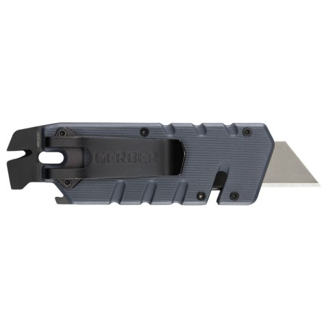 Multitool Gerber Prybrid Utility Blue (w- Clip) Multitool Gerber Prybrid Utility Blue (w- Clip)