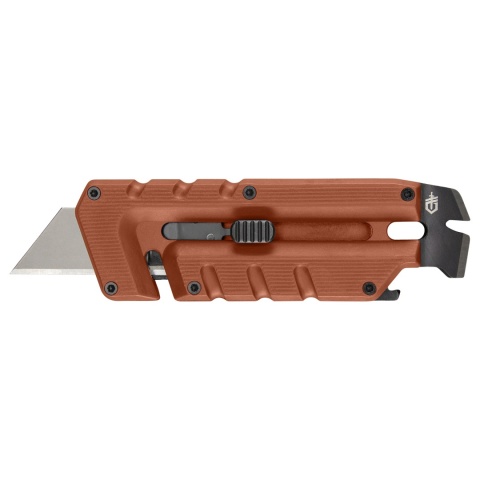 Multitool Gerber Prybrid Utility Orange (w-Clip)