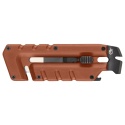 Multitool Gerber Prybrid Utility Orange (w-Clip)