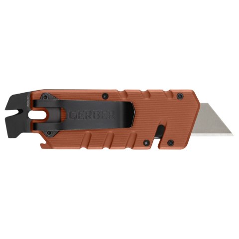 Multitool Gerber Prybrid Utility Orange (w-Clip) Multitool Gerber Prybrid Utility Orange (w-Clip)