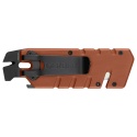 Multitool Gerber Prybrid Utility Orange (w-Clip)