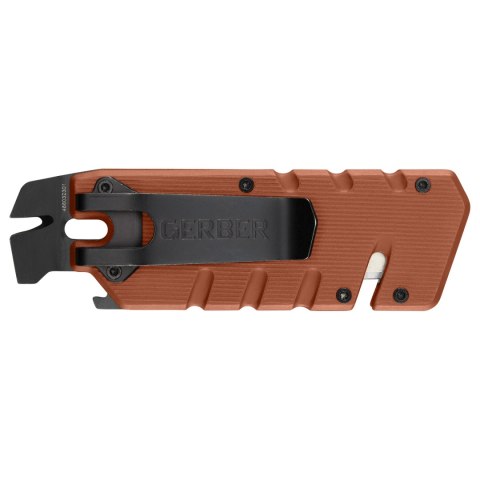 Multitool Gerber Prybrid Utility Orange (w-Clip) Multitool Gerber Prybrid Utility Orange (w-Clip)