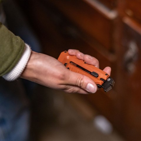 Multitool Gerber Prybrid Utility Orange (w-Clip) Multitool Gerber Prybrid Utility Orange (w-Clip)