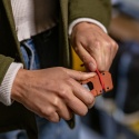 Multitool Gerber Prybrid Utility Orange (w-Clip)