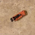 Multitool Gerber Prybrid Utility Orange (w-Clip)