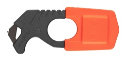 Multitool Gerber Strap Cutter Card orange