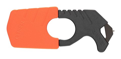 Multitool Gerber Strap Cutter Card orange Multitool Gerber Strap Cutter Card orange