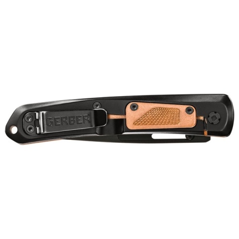Nóż Gerber Affinity copper Nóż Gerber Affinity copper