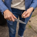 Nóż Gerber Affirm Folding - CP PE Blue
