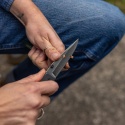 Nóż Gerber Affirm Folding - CP PE Blue