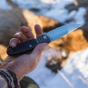 Nóż Gerber Downwind Fixed DP