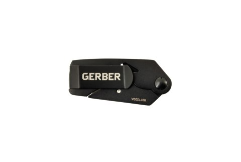 Nóż Gerber EAB Lite Utility black Nóż Gerber EAB Lite Utility black