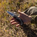 Nóż Gerber Gator Folder Clip Point FE