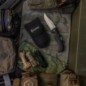 Nóż Gerber Gator Folder Clip Point FE