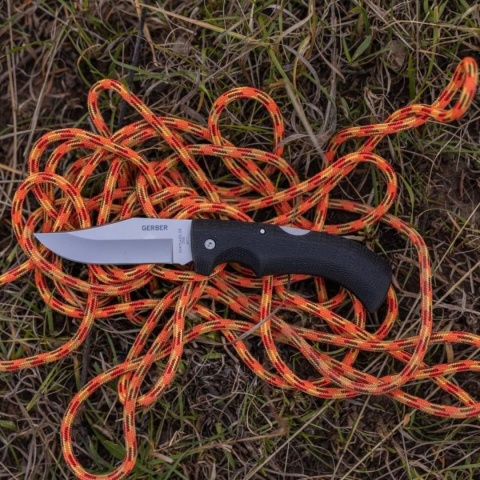 Nóż Gerber Gator Folder Clip Point FE Nóż Gerber Gator Folder Clip Point FE