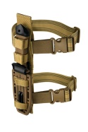 Nóż Gerber LMF II coyote
