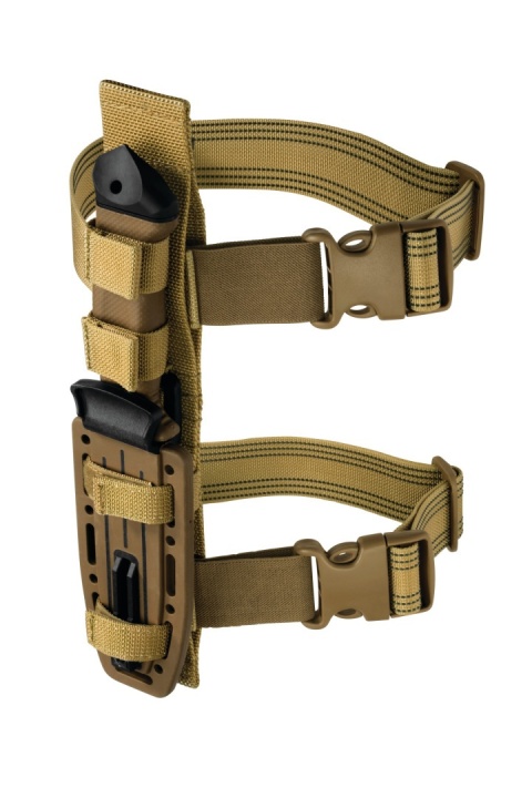 Nóż Gerber LMF II coyote Nóż Gerber LMF II coyote