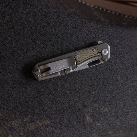 Nóż Gerber Minisada Nóż Gerber Minisada