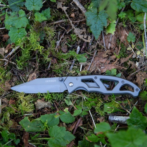 Nóż Gerber Paraframe I Folder FE Nóż Gerber Paraframe I Folder FE