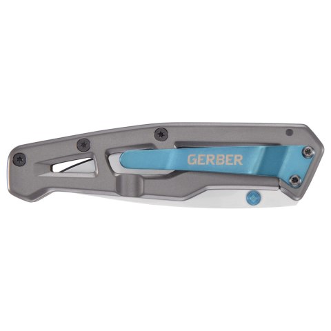 Nóż Gerber Paralite FE blue Nóż Gerber Paralite FE blue