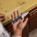 Nóż Gerber Paralite FE blue