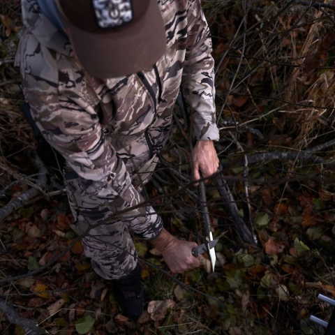 Nóż Gerber Principle Bushcraft Nóż Gerber Principle Bushcraft