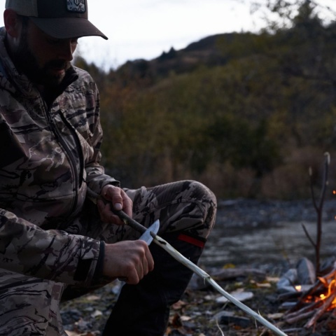 Nóż Gerber Principle Bushcraft Nóż Gerber Principle Bushcraft
