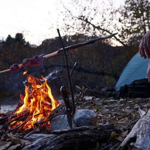 Nóż Gerber Principle Bushcraft Nóż Gerber Principle Bushcraft