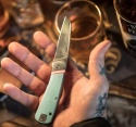 Nóż Gerber Straightlace blue