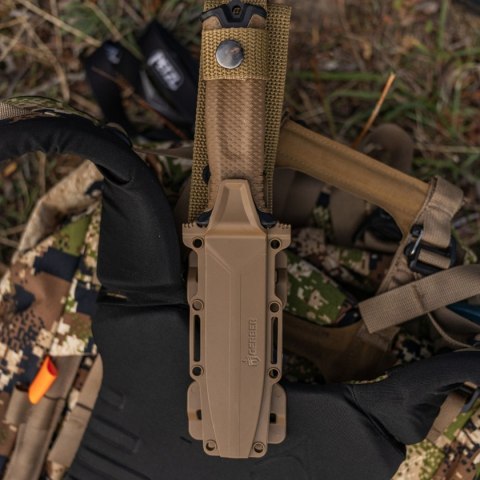 Nóż Gerber Strongarm SE coyote Nóż Gerber Strongarm SE coyote