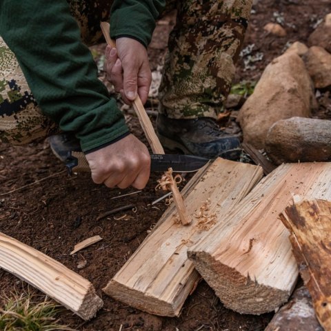 Nóż Gerber Strongarm SE coyote Nóż Gerber Strongarm SE coyote