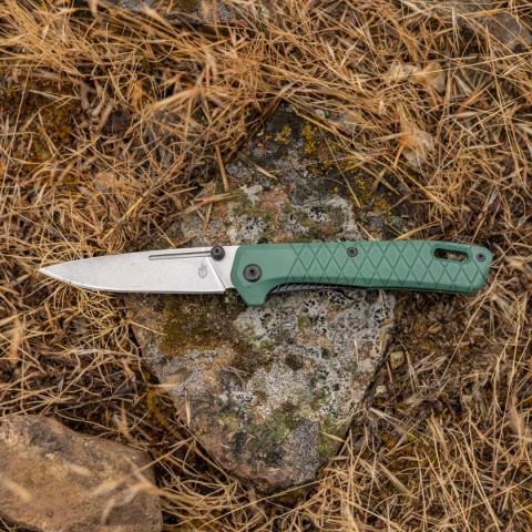 Nóż Gerber Zilch lichen green Nóż Gerber Zilch lichen green