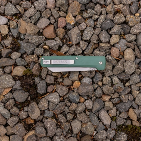 Nóż Gerber Pledge lichen green Nóż Gerber Pledge lichen green