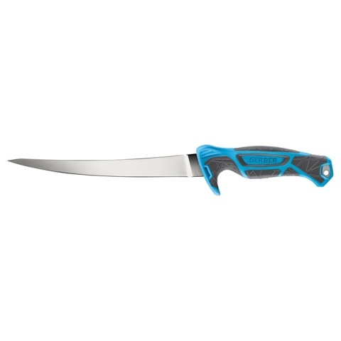 Nóż do filetowania Gerber Controller 8'' salt Nóż do filetowania Gerber Controller 8'' salt
