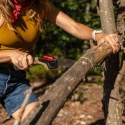 Piła Gerber Bushcraft Saw Coyote Brown
